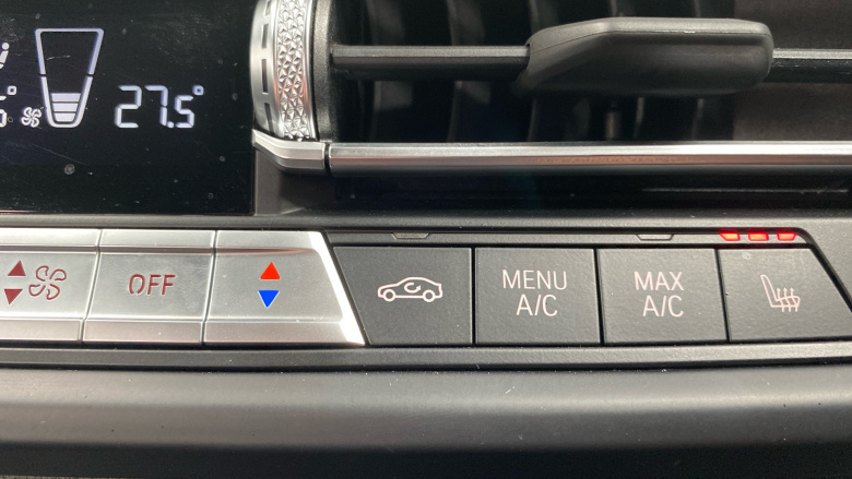 BMW 1 Series M135i xDrive 5dr Step Auto Petrol Hatchback